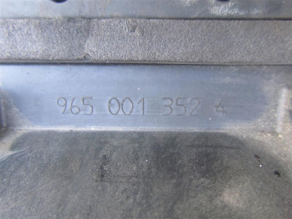 Педаль для Renault  Midlum 5010505091