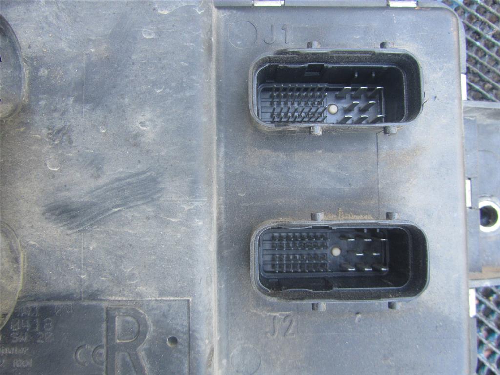 Блок управления светом для Iveco Stralis 41221001