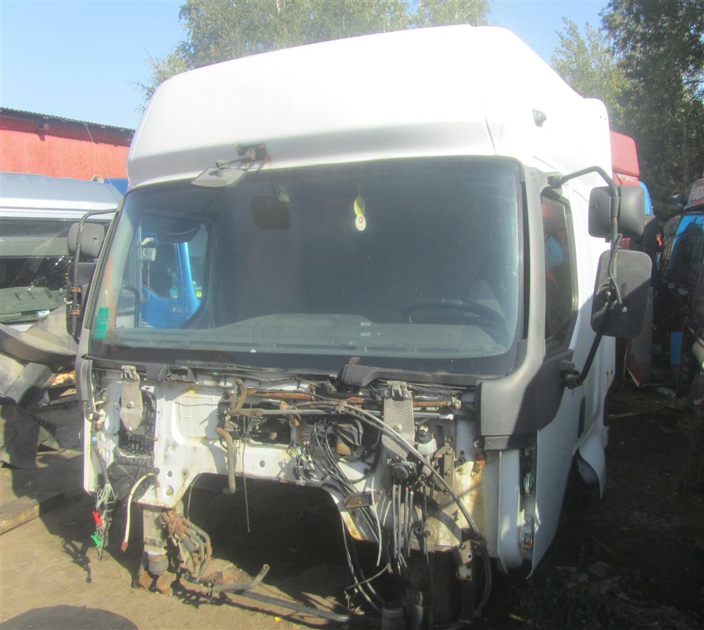 Кабина для Renault Premium Dci 5600463855