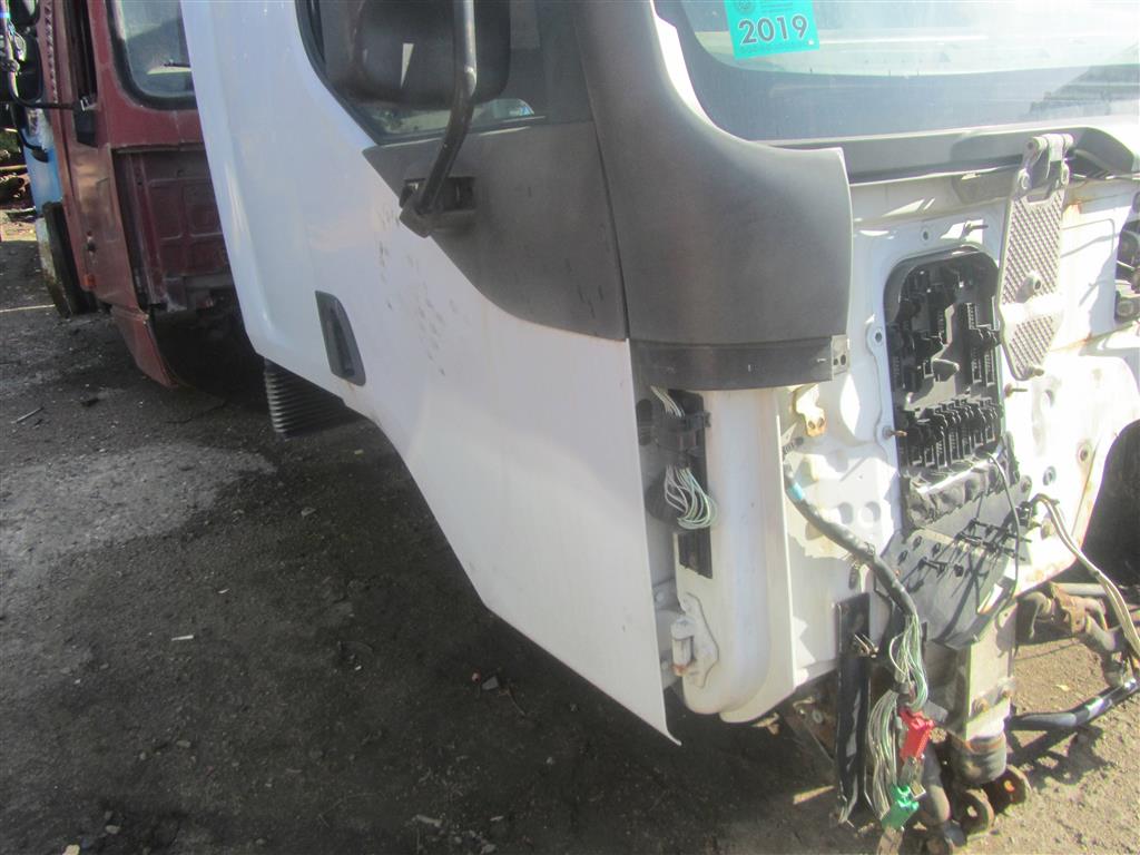 Кабина для Renault Premium Dci 5600463855