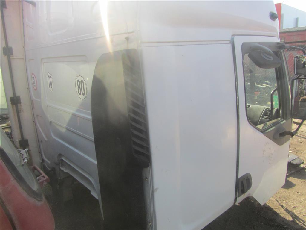 Кабина для Renault Premium Dci 5600463855