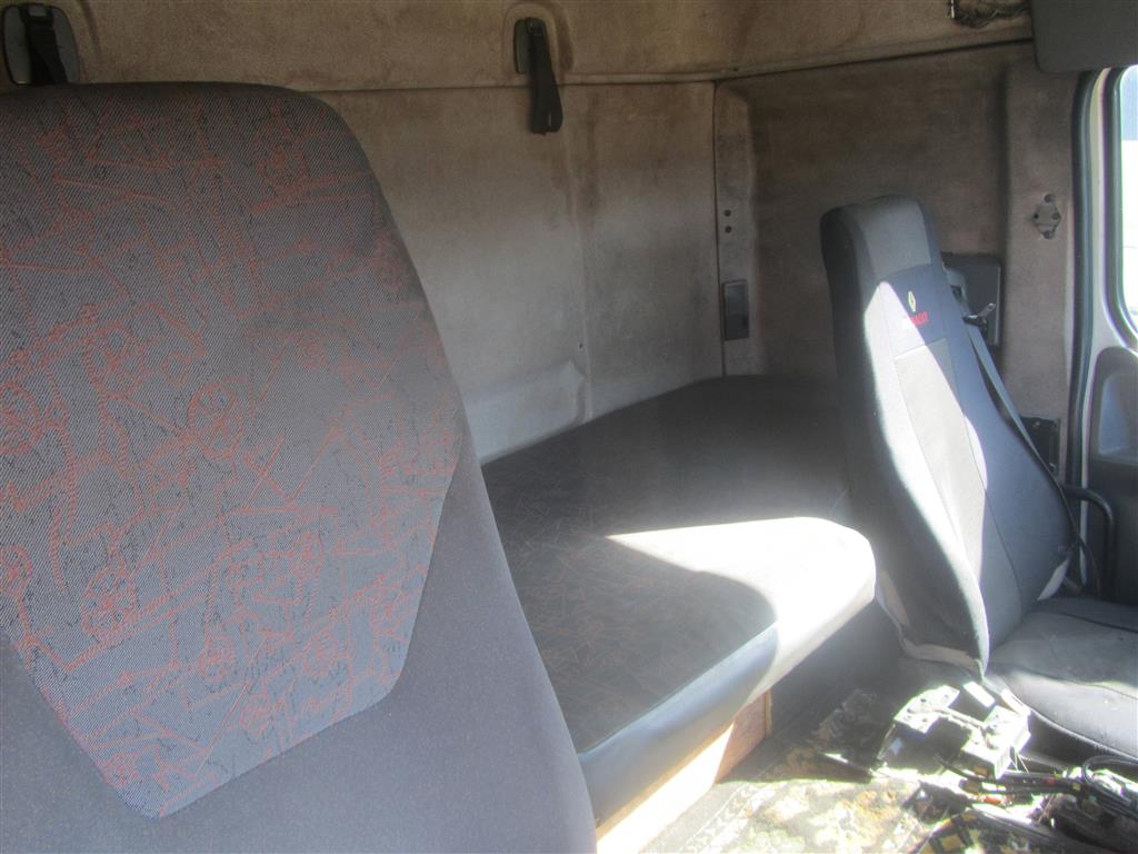 Кабина для Renault Premium Dci 5600463855