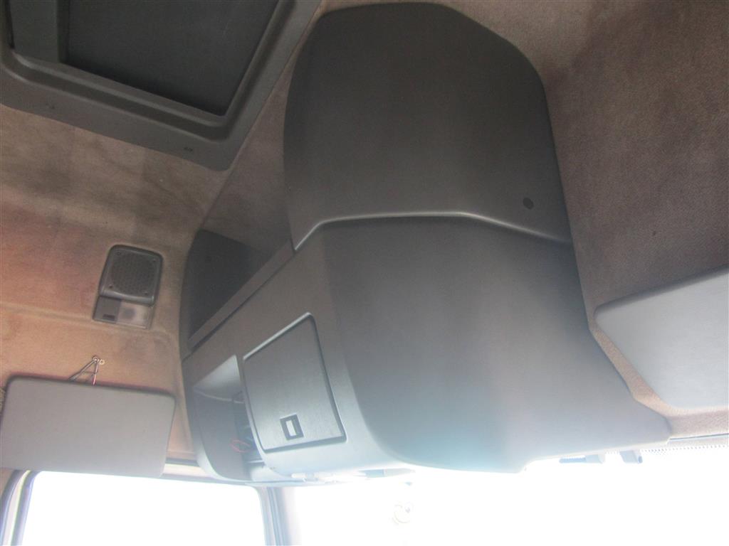 Кабина для Renault Premium Dci 5600463855