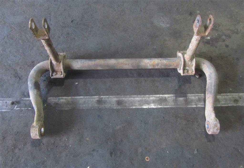 Стабилизатор заднего моста для Iveco Stralis 41033294