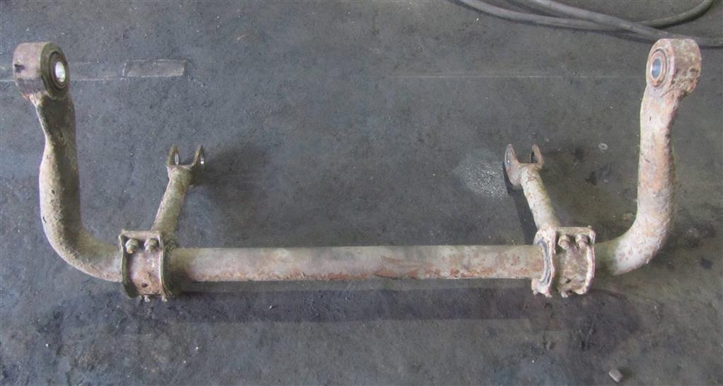 Стабилизатор заднего моста для Iveco Stralis 41033294