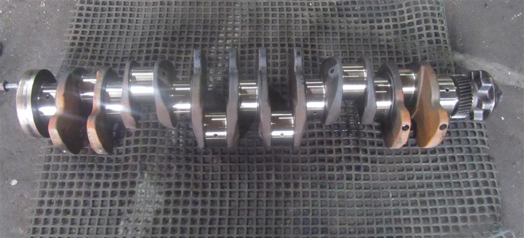 Коленчатый вал двигателя для Volvo FH12 20533089