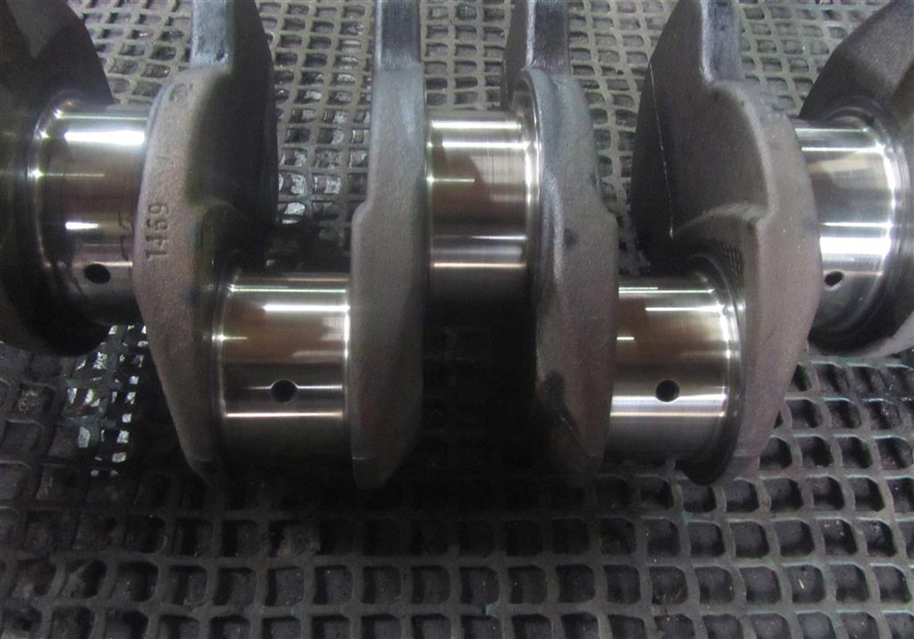 Коленчатый вал двигателя для Volvo FH12 20533089