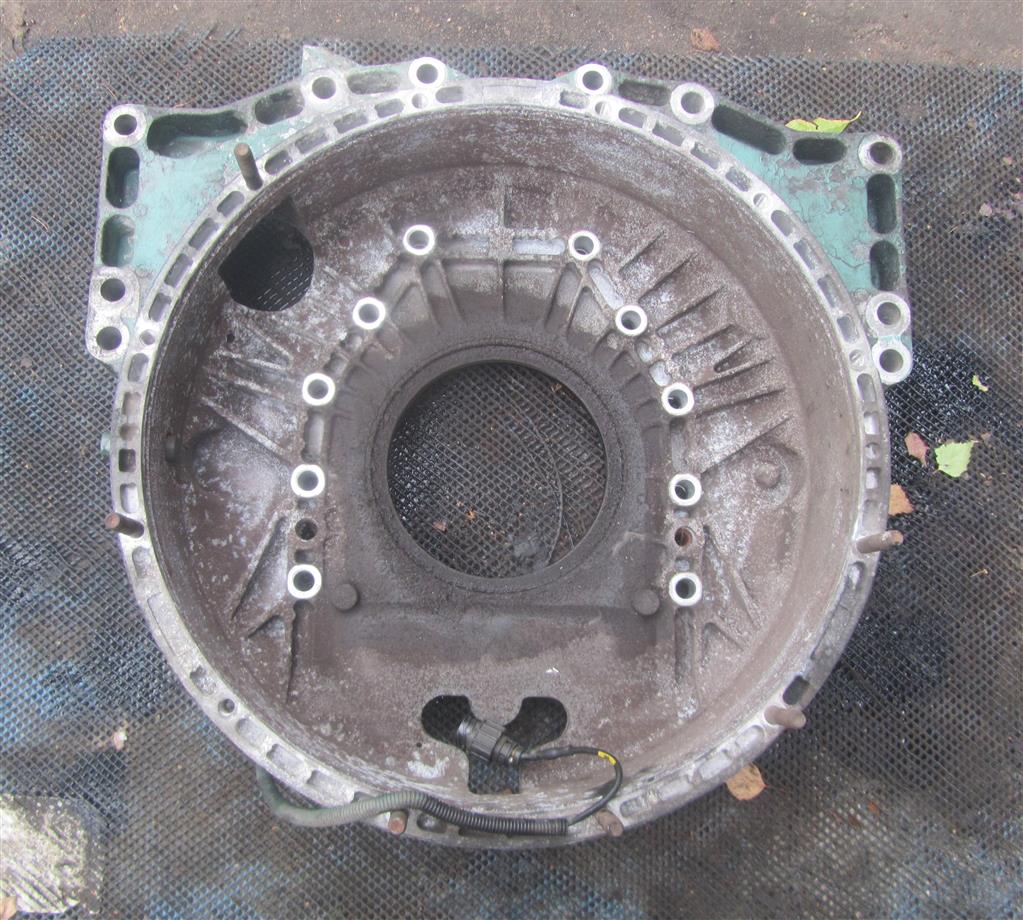 Картер маховика для Volvo FH12 20451347
