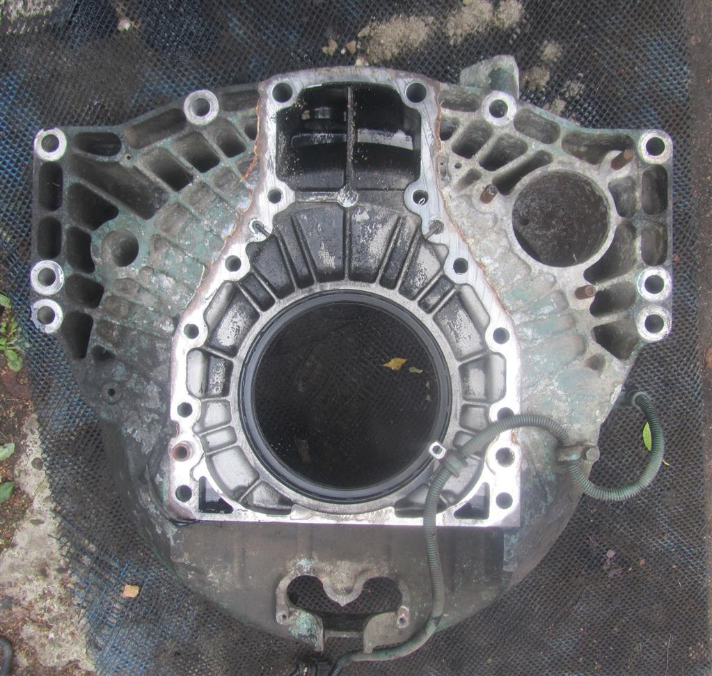 Картер маховика для Volvo FH12 20451347