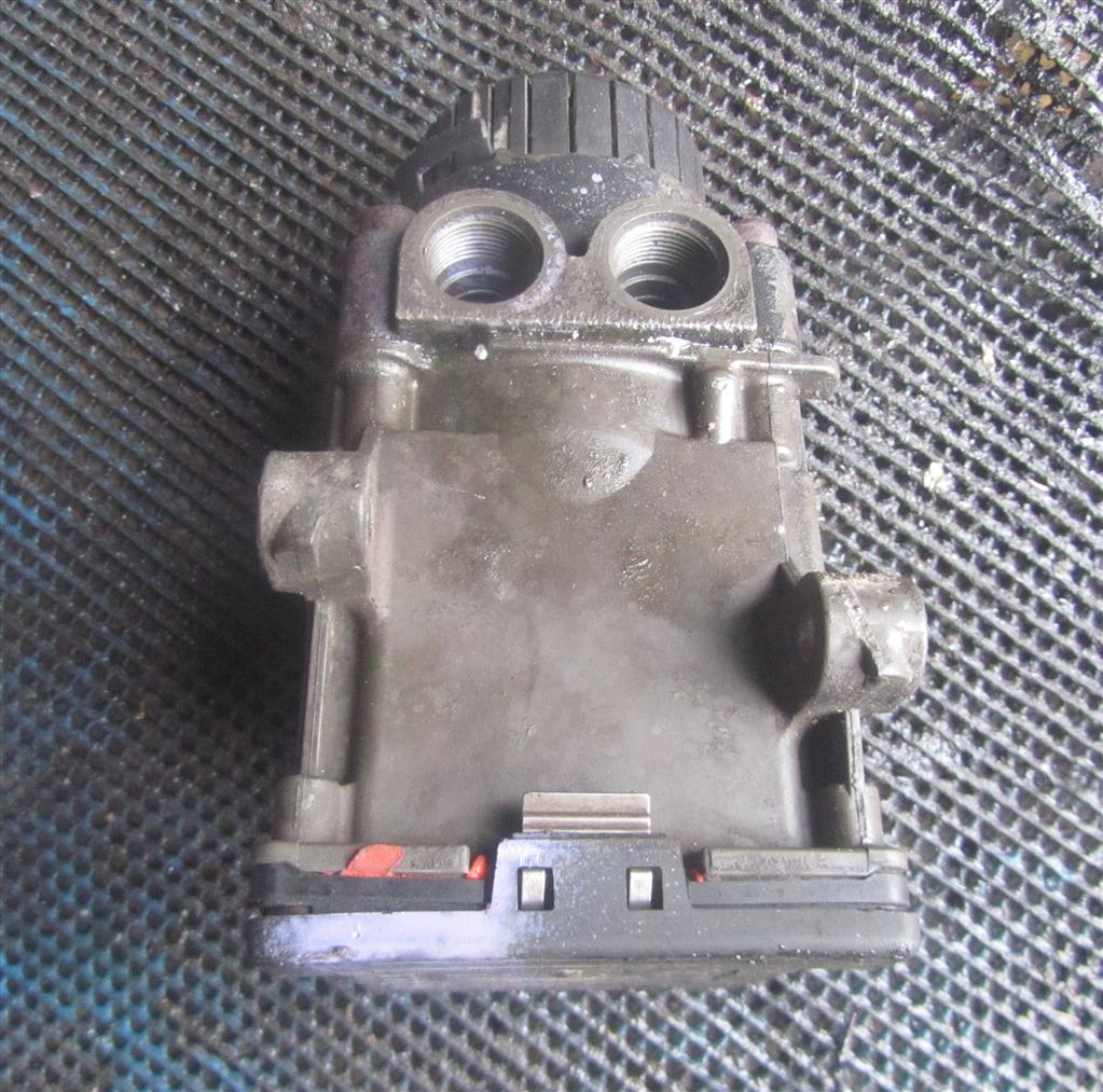 Кран модулятор тормозов передний ebs для Renault Premium Dci 5010457557