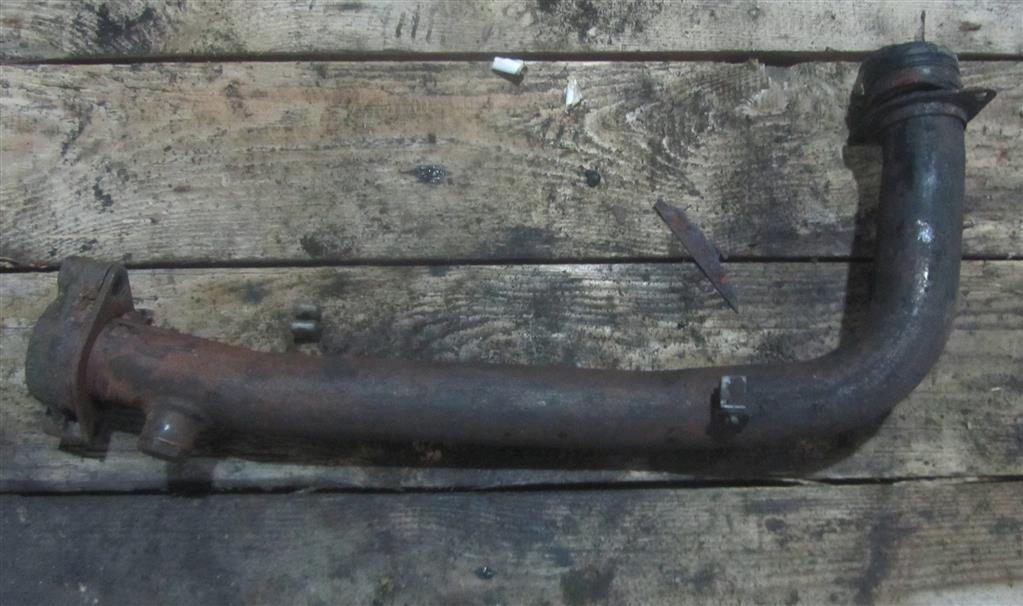 Патрубок (трубопровод, шланг) для Renault Premium Dci 5010477497