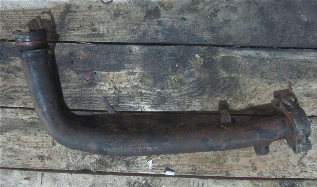 Патрубок (трубопровод, шланг) для Renault Premium Dci 5010477497