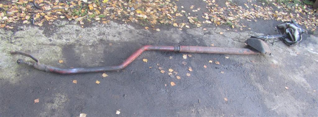 Кулиса для Renault Magnum МАСК 5010211567