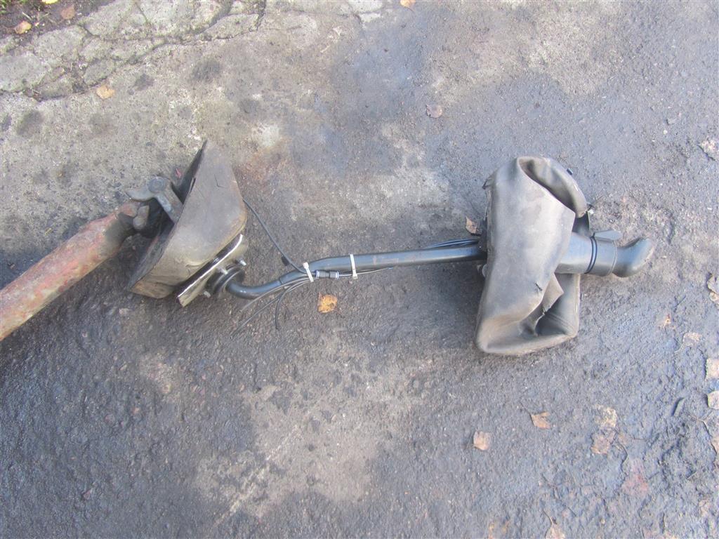 Кулиса для Renault Magnum МАСК 5010211567