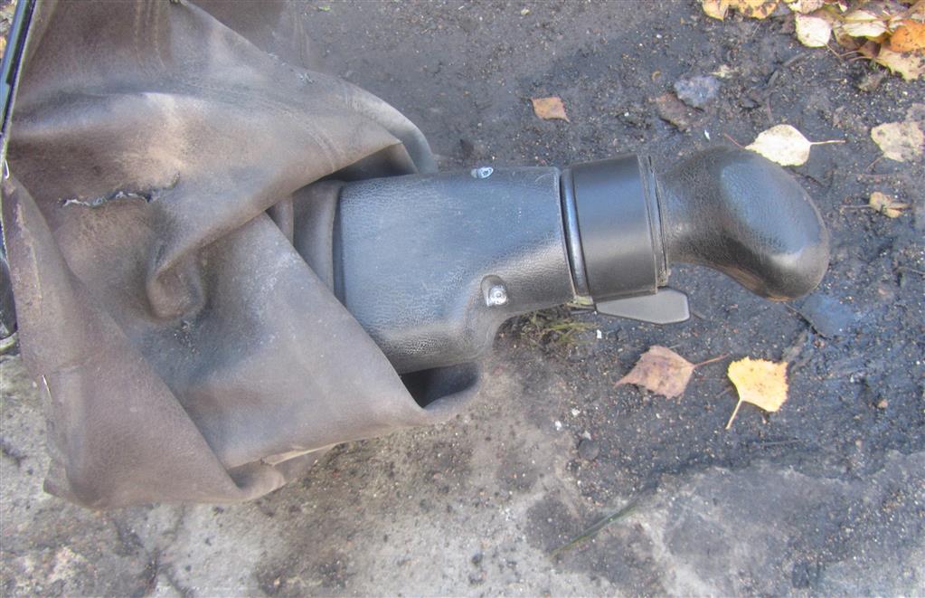 Кулиса для Renault Magnum МАСК 5010211567