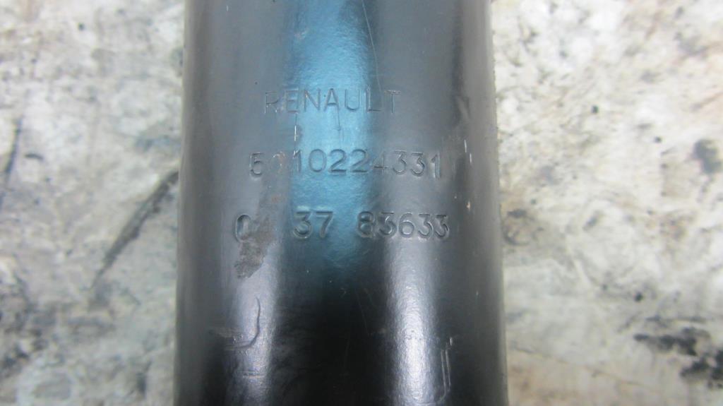 Цилиндр подъёма кабины для Renault Magnum Etech 5010224331