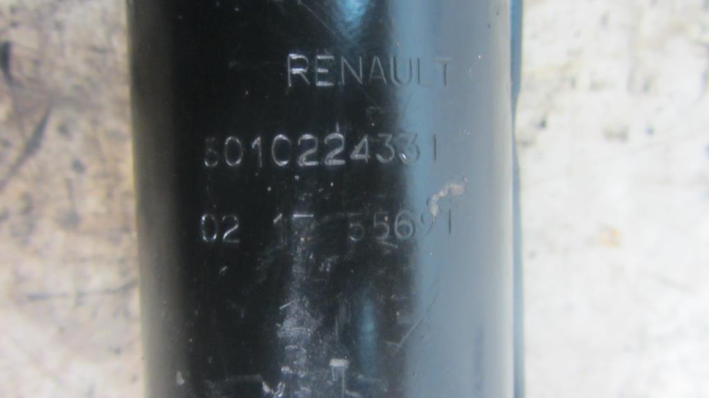 Цилиндр подъёма кабины для Renault Magnum Etech 5010224331