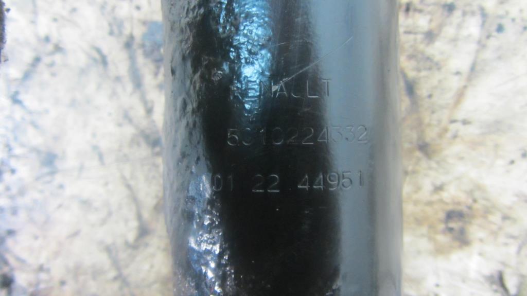 Цилиндр подъёма кабины для Renault Magnum Etech 5010224332