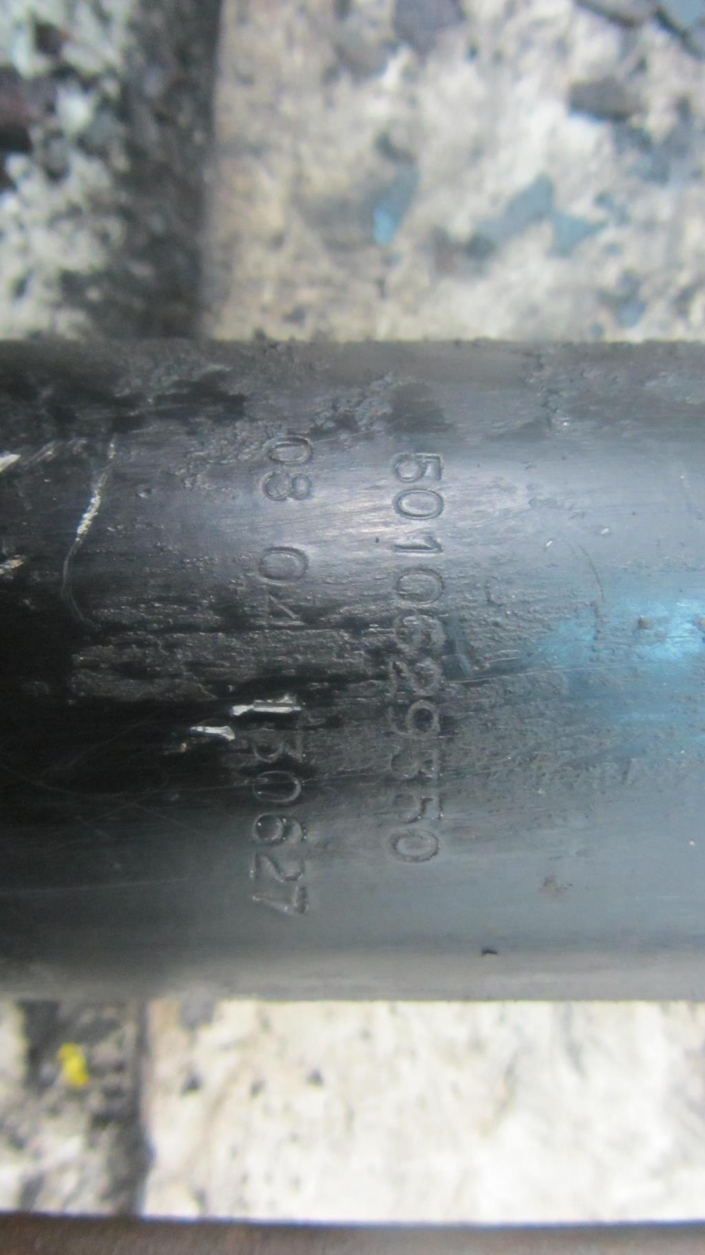 Цилиндр подъёма кабины для Renault Premium Dci 5010629350