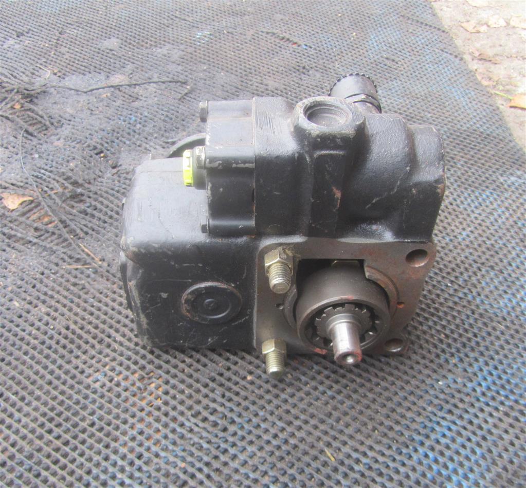 Коробка отбора мощности для MAN Tga 6090002007