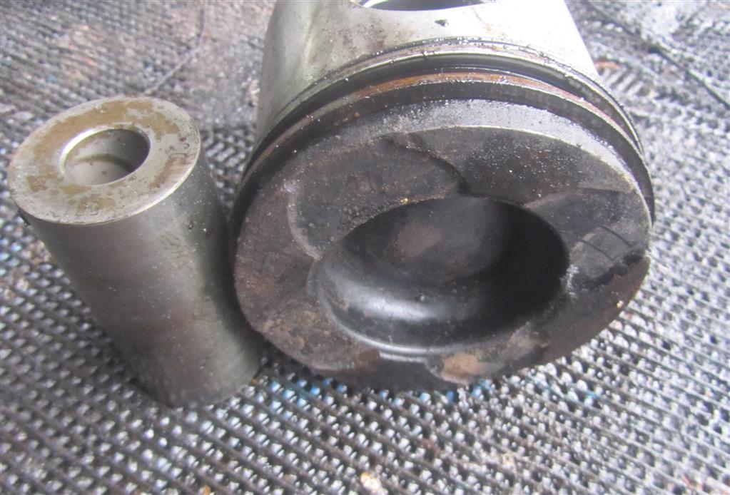 Поршень для Renault Premium Dci 5001860646