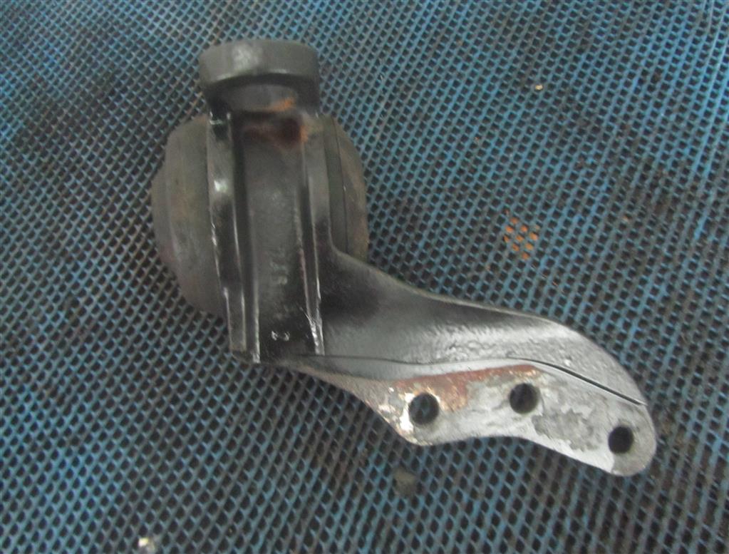 Подушка крепления двигателя для Renault Premium Dci 5010316592