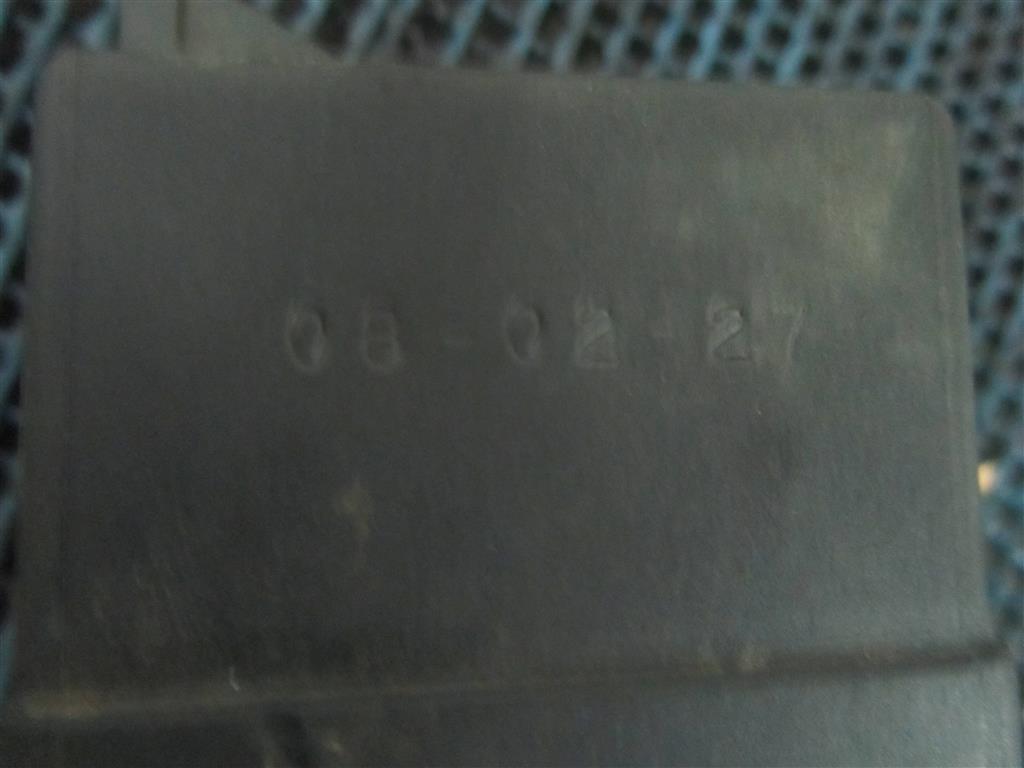 Блок электронный для МАЗ 4370 Deutz 0281003008
