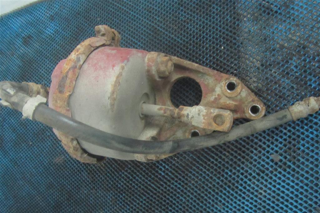 Камера тормозная передняя для Renault Magnum МАСК 5010098994