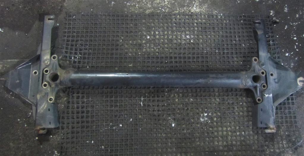 Усилитель бампера (перемычка) для MAN Tga 81412803442