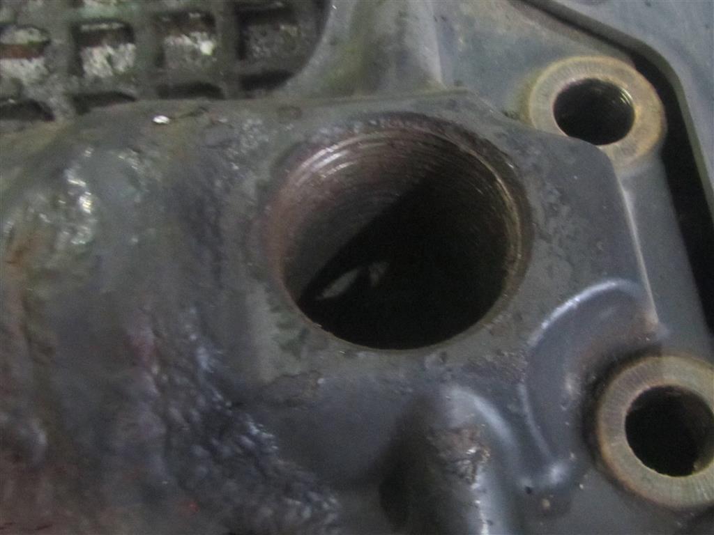 Усилитель бампера (перемычка) для MAN Tga 81412803442