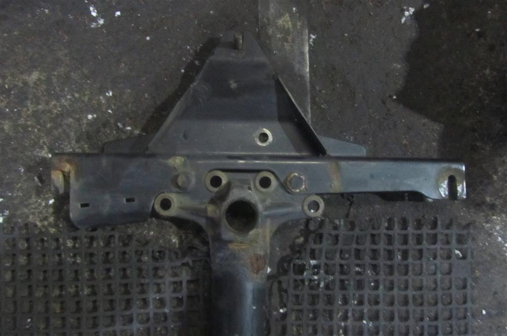 Усилитель бампера (перемычка) для MAN Tga 81412803442