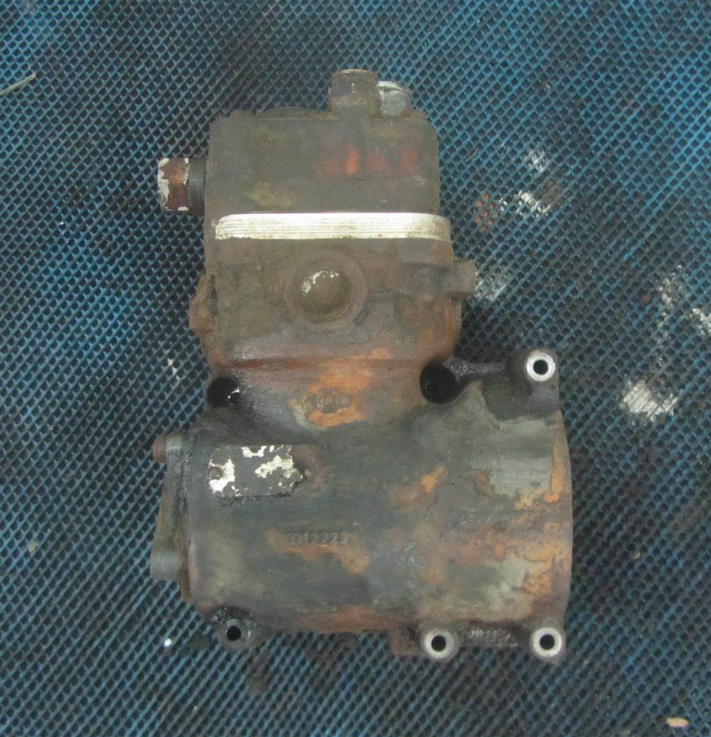 Компрессор пневматический для MAN TGX 51541007246