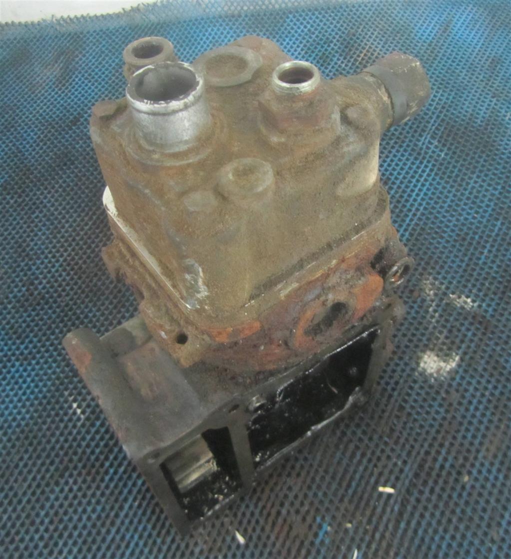 Компрессор пневматический для MAN TGX 51541007246