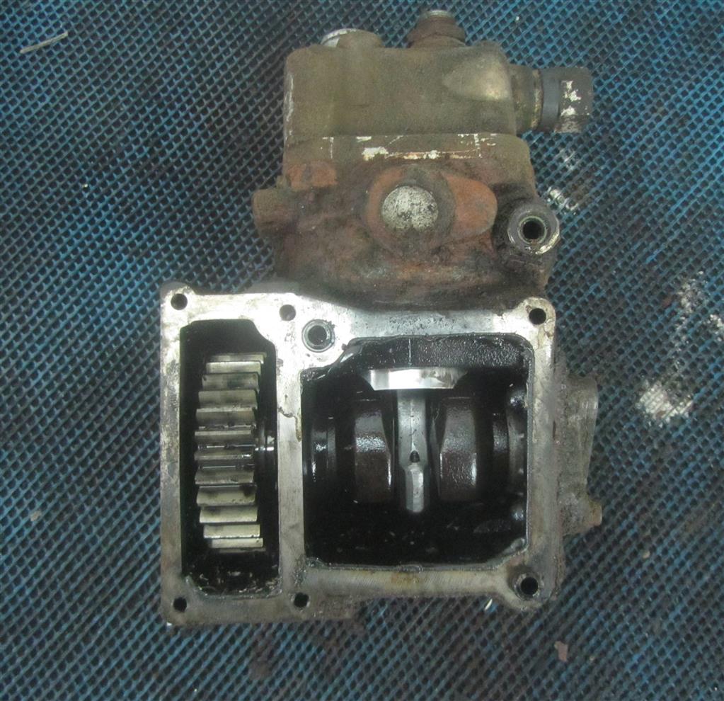 Компрессор пневматический для MAN TGX 51541007246