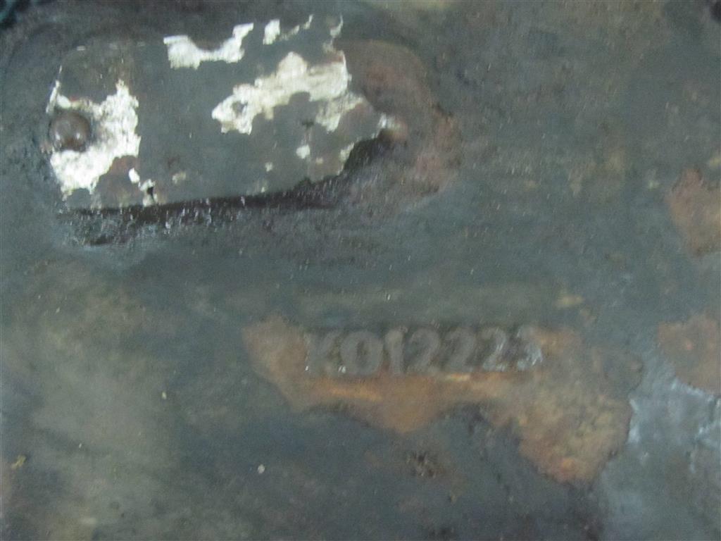 Компрессор пневматический для MAN TGX 51541007246