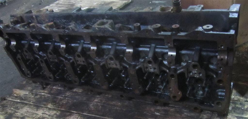 Головка блока цилиндров для MAN TGX 51031006425