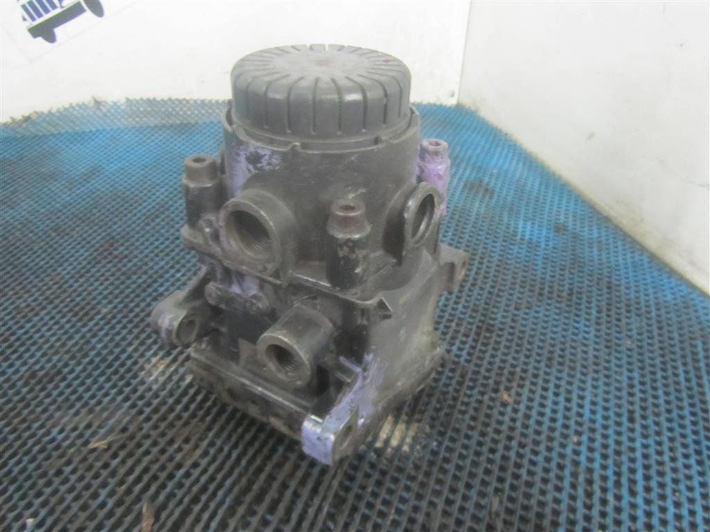 Кран модулятор тормозов передний ebs для Renault Premium Dci 5010457557