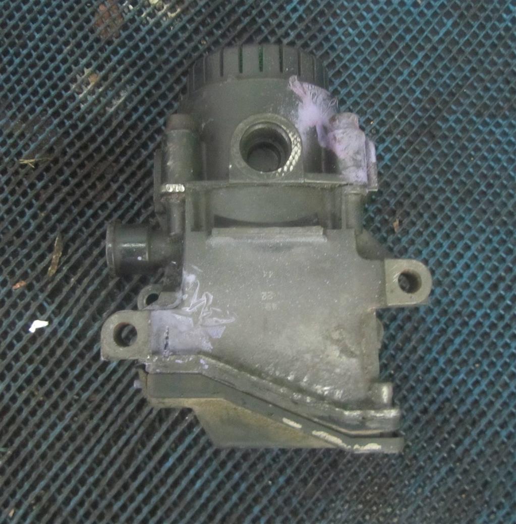 Кран модулятор тормозов передний ebs для Renault Premium Dci 5010457557