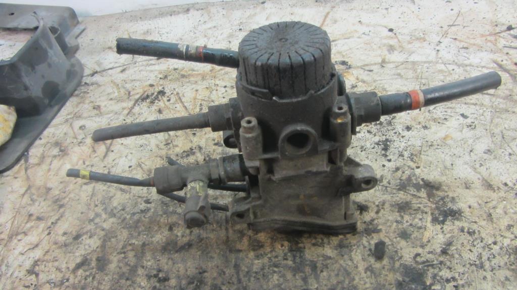 Кран модулятор тормозов передний ebs для Renault Premium Dci 5010457146