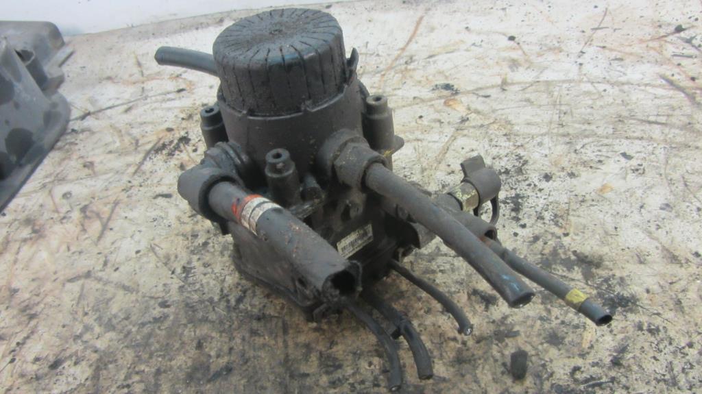 Кран модулятор тормозов передний ebs для Renault Premium Dci 5010457146