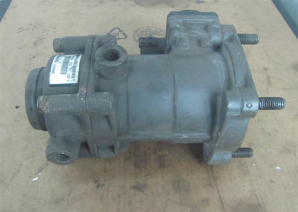 Кран главный тормозной для Volvo FH13 20456400