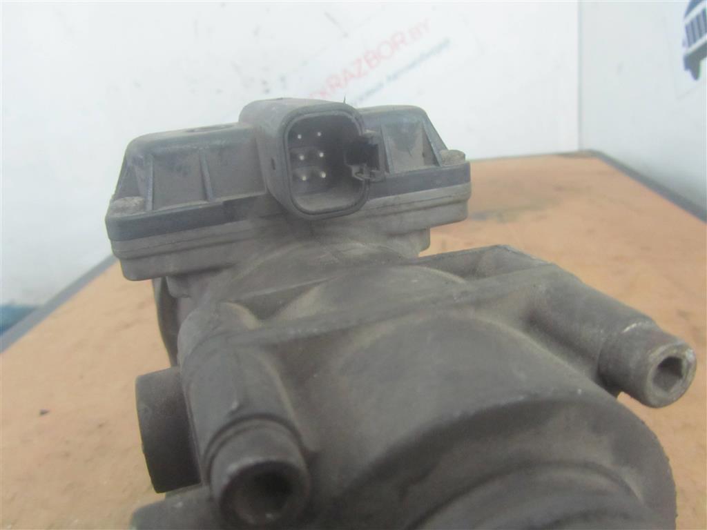 Кран главный тормозной для Volvo FH13 20456400