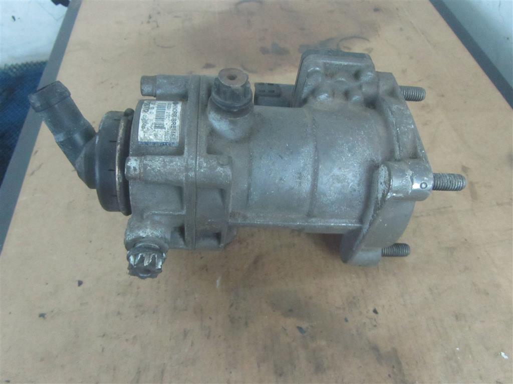 Кран главный тормозной для Volvo FH13 20456400