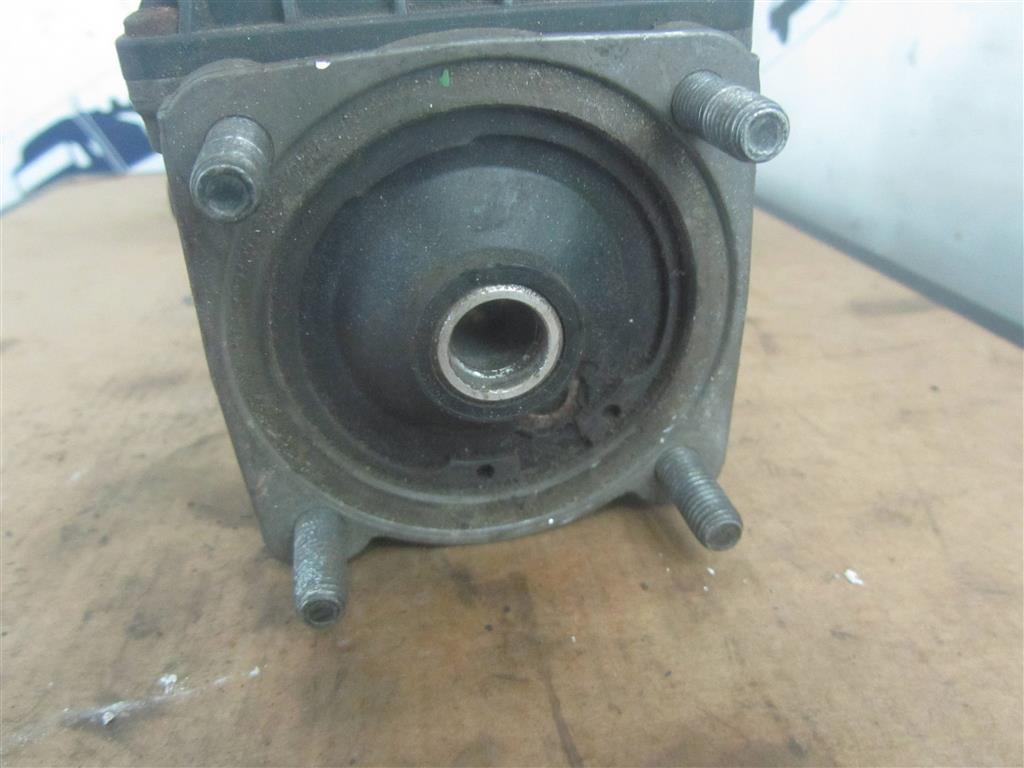 Кран главный тормозной для Volvo FH13 20456400