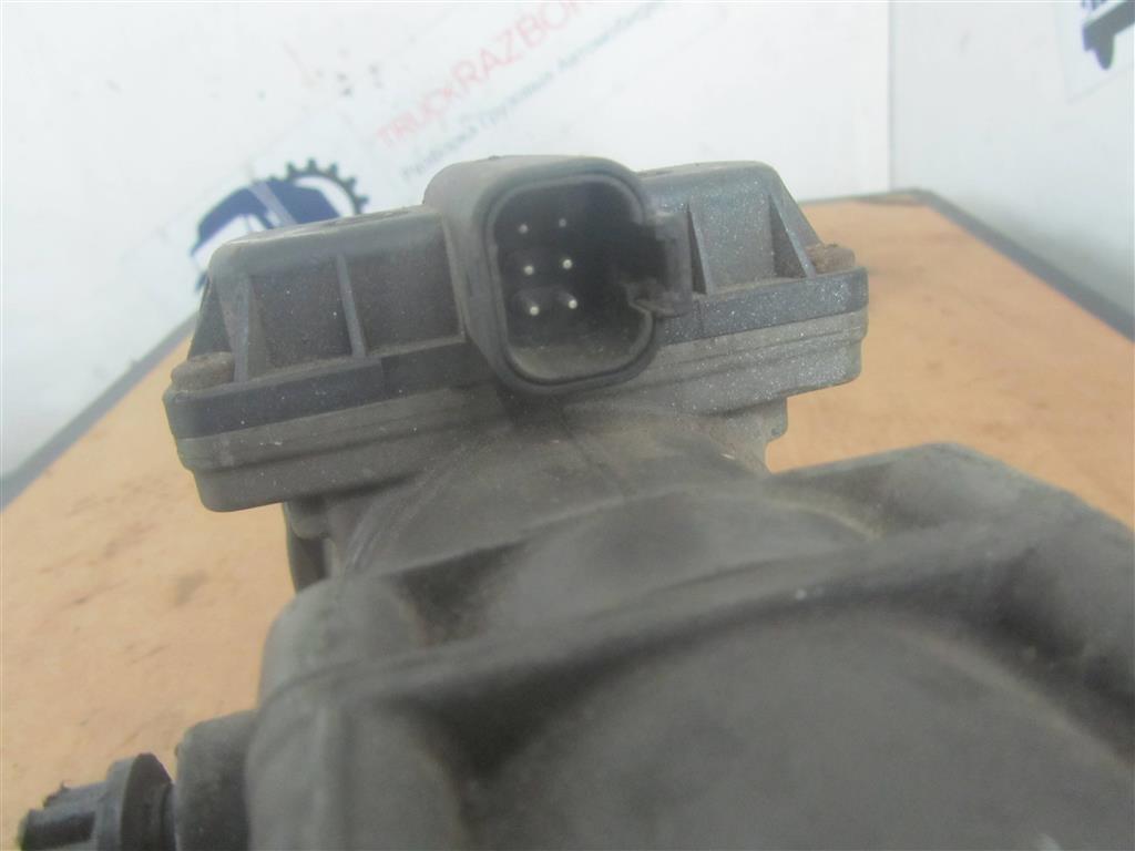 Кран главный тормозной для Volvo FH13 20456400