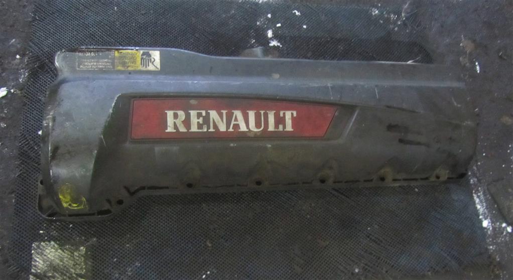 Крышка головки блока (клапанная) для Renault Premium DXI 20494859