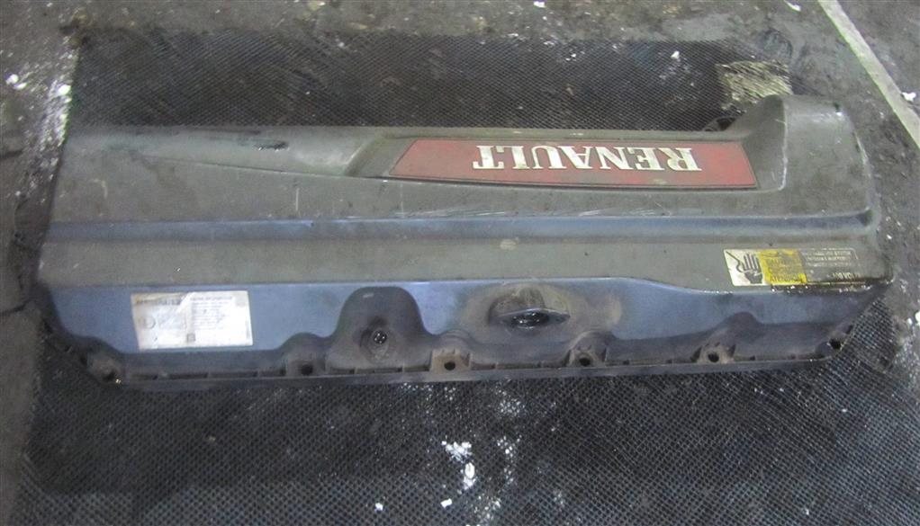 Крышка головки блока (клапанная) для Renault Premium DXI 20494859