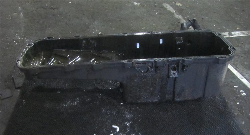 Поддон для Renault Premium DXI 20801538