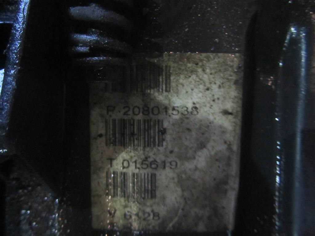 Поддон для Renault Premium DXI 20801538