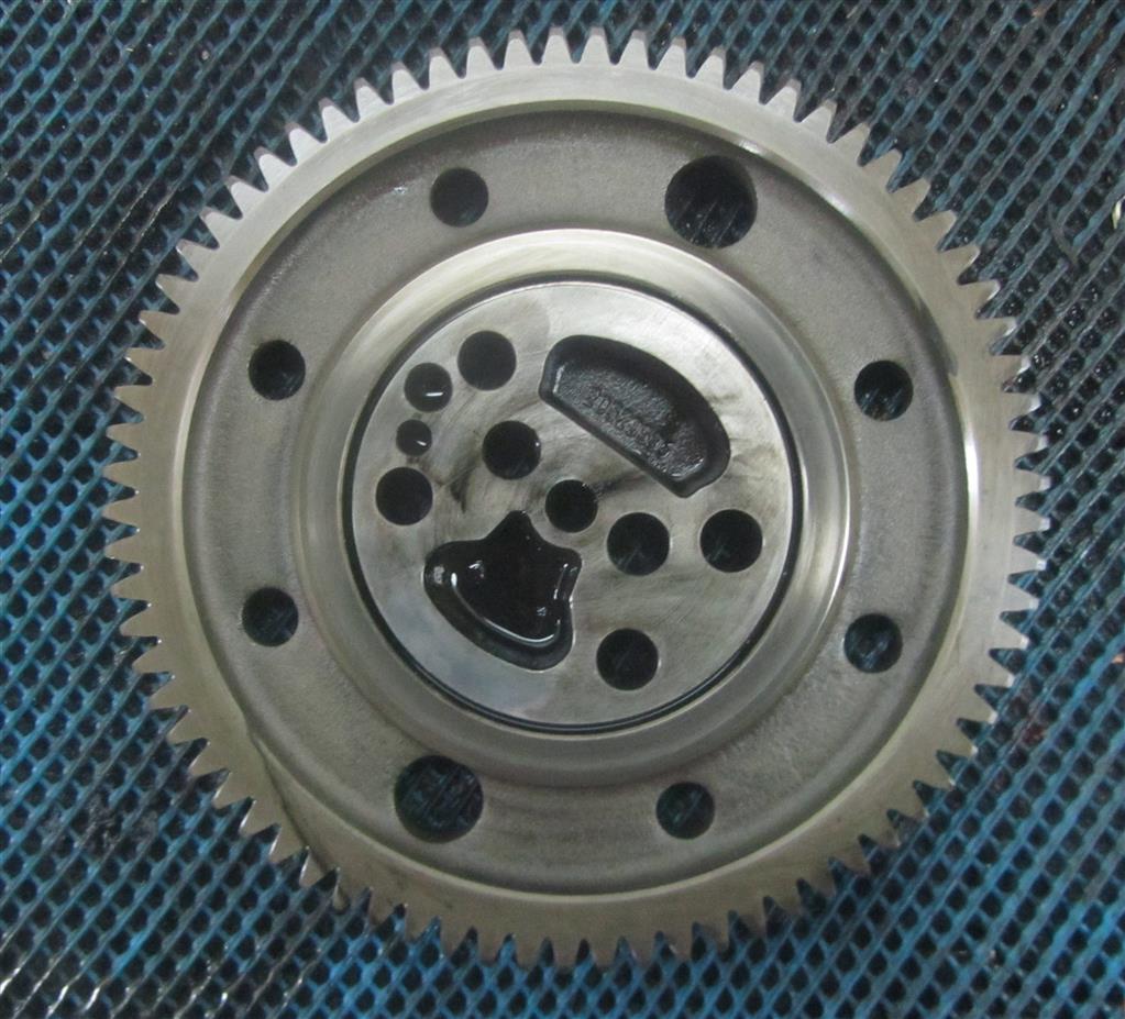 Шестерня Грм для Renault Premium DXI 8148100